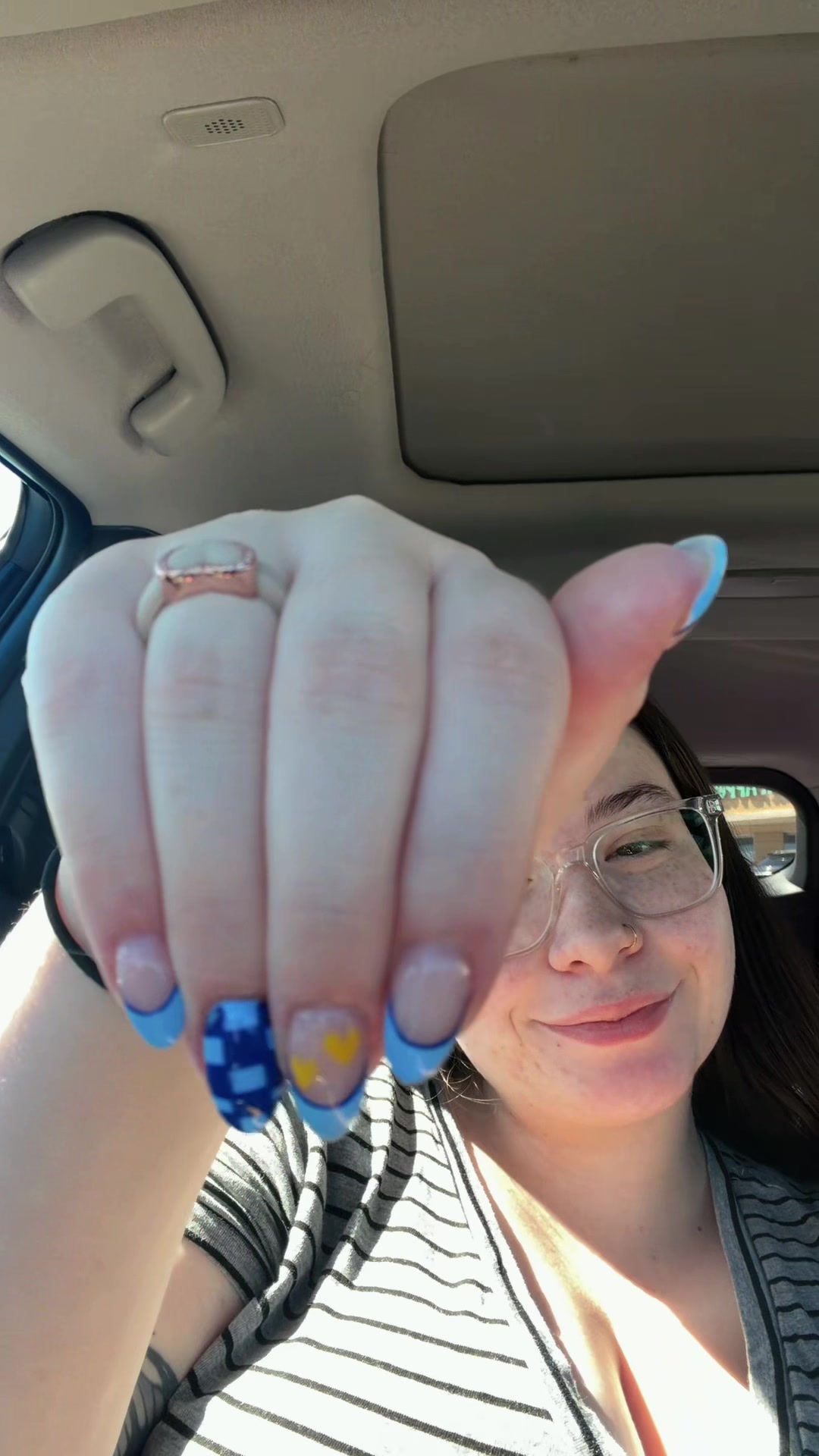 @Kenzie | Twin boy mom-to-be