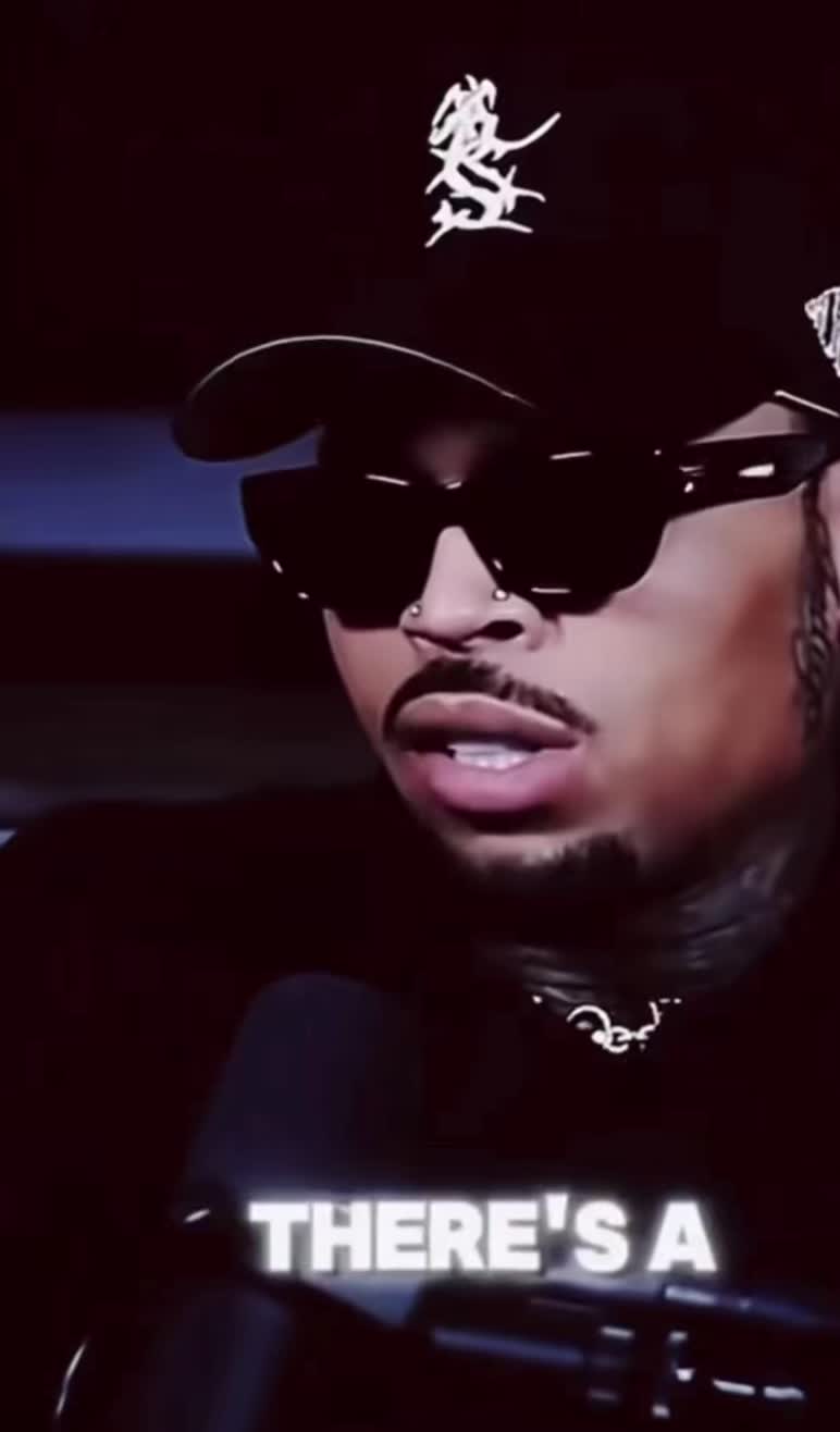 @Cbreezy_fanpage