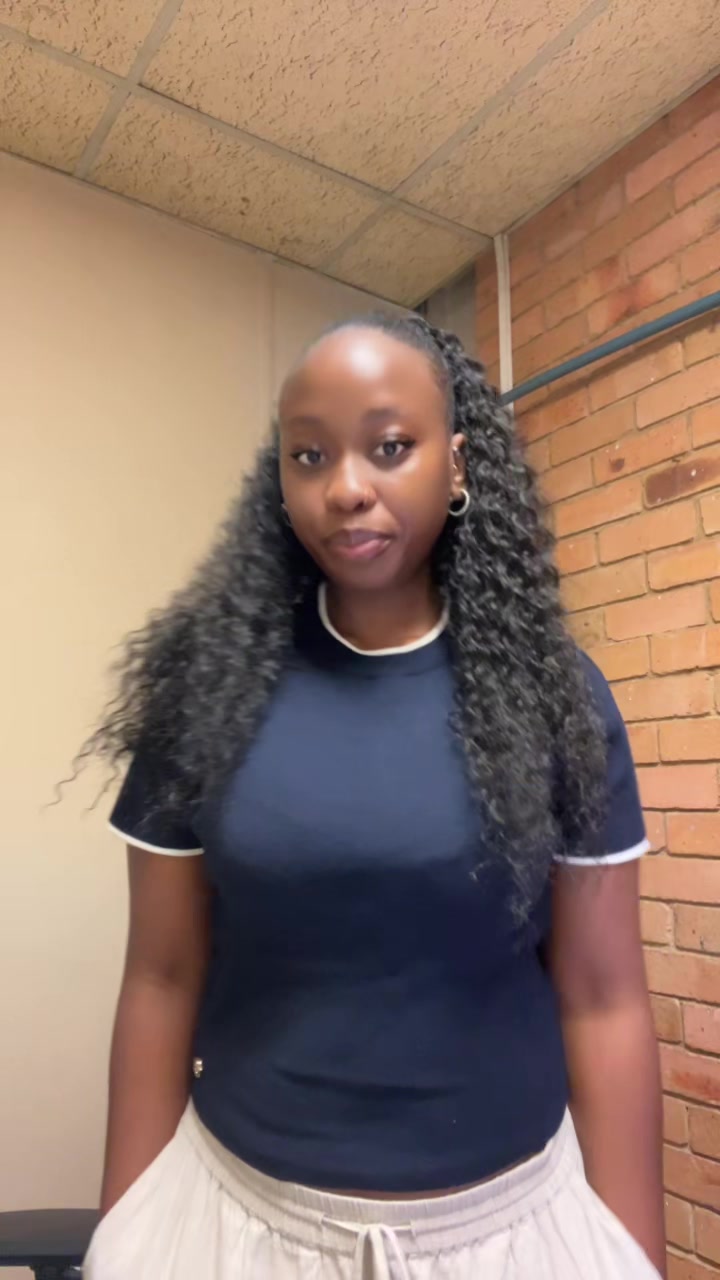 @Onthatile Aphane
