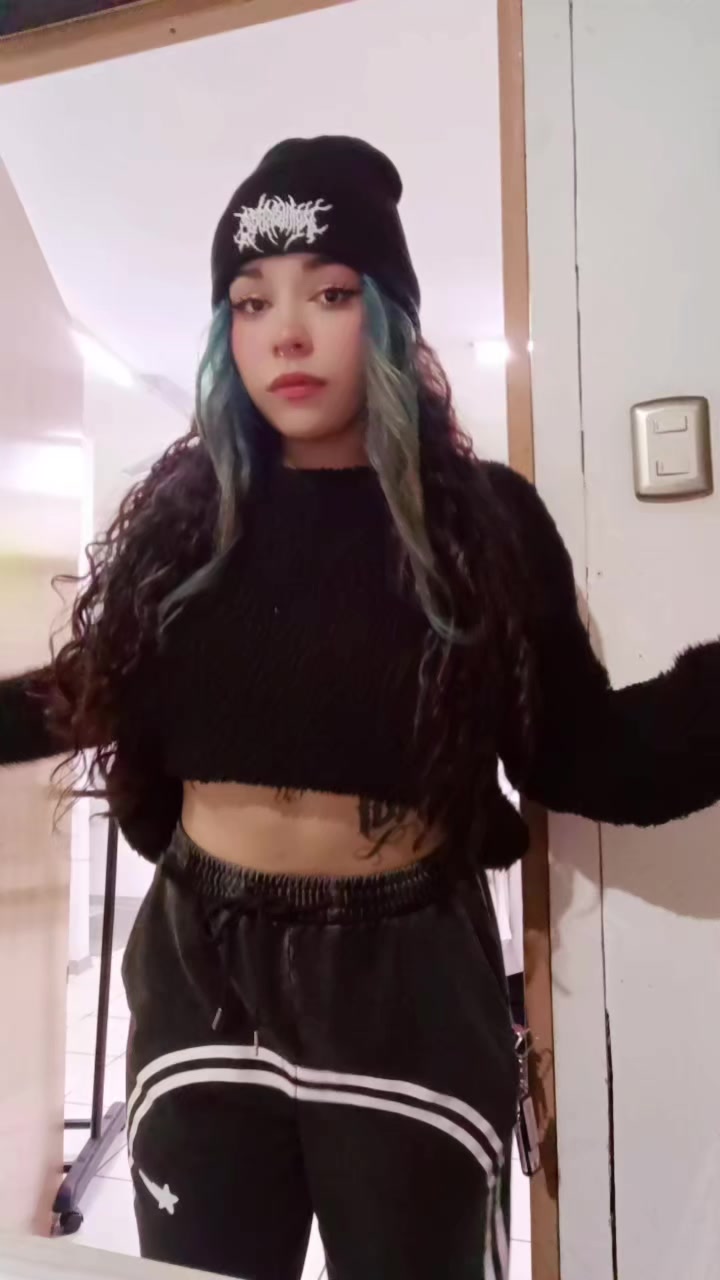 @Cindy Panic