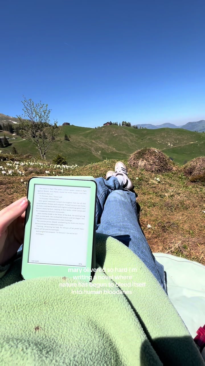 @presley | author 📚
