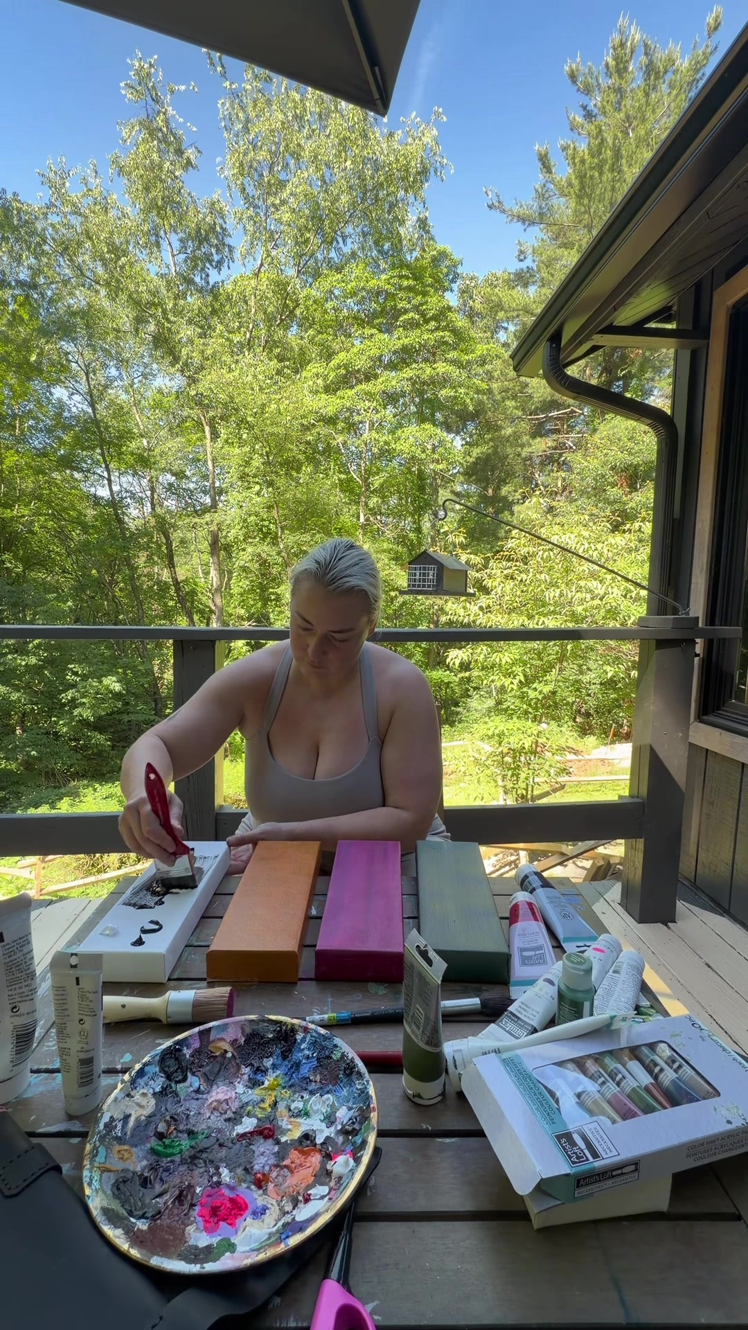@Cozy&ensp;Cabin&ensp;mom
