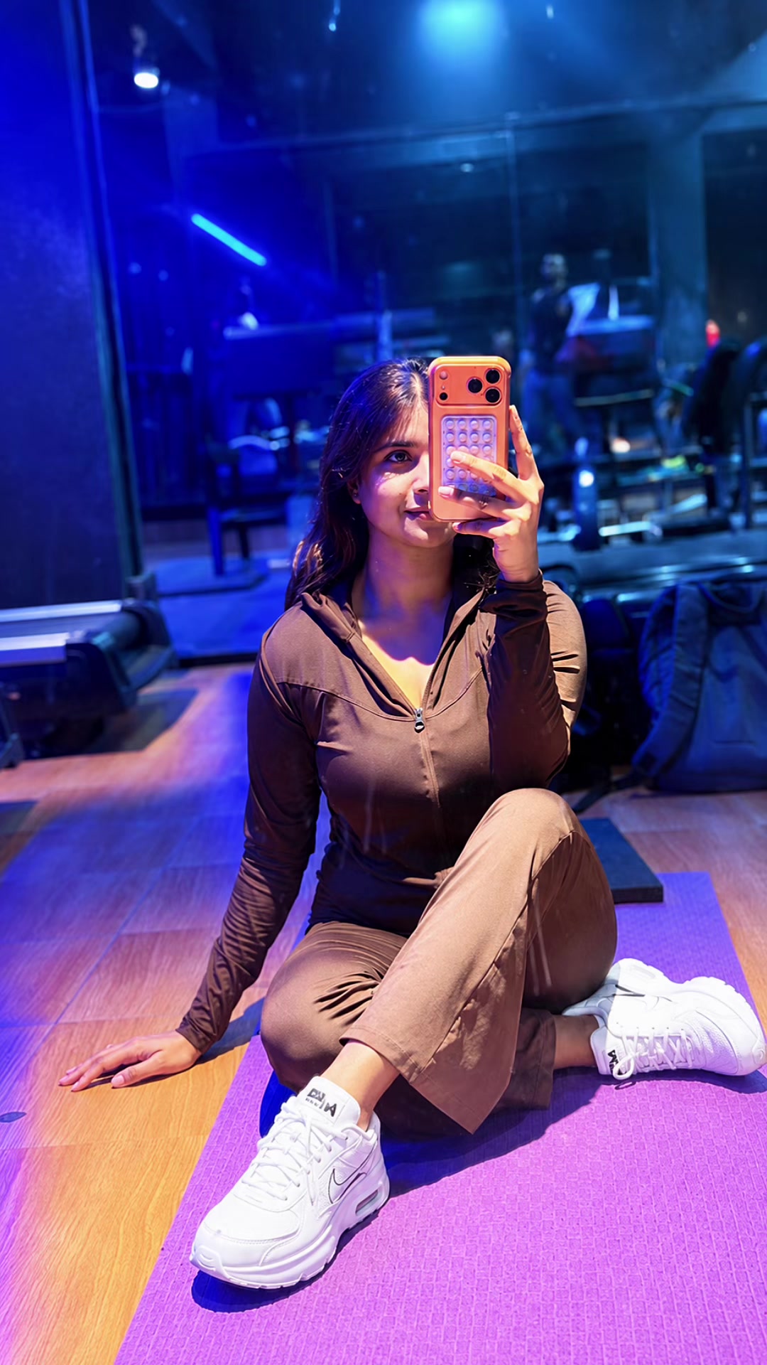@Sk Trishna