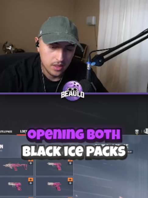 @Beaulo