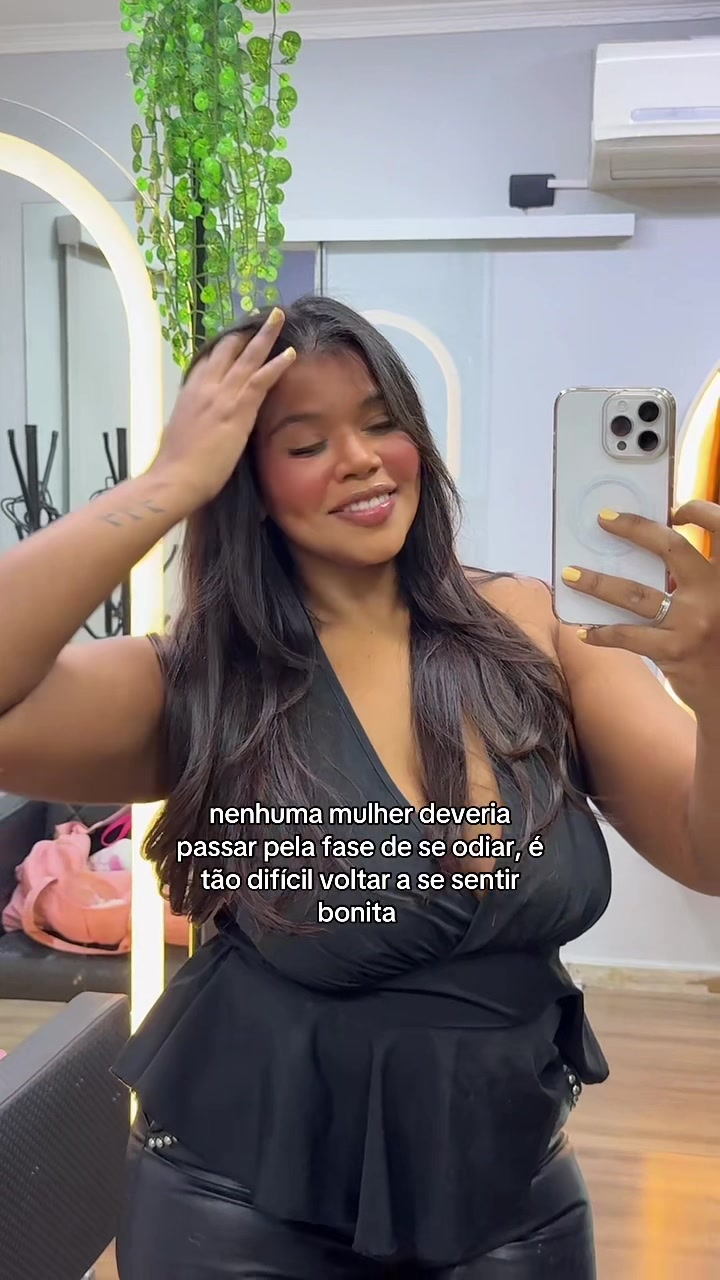 @KÉSIA | EMAGRECIMENTO 💌