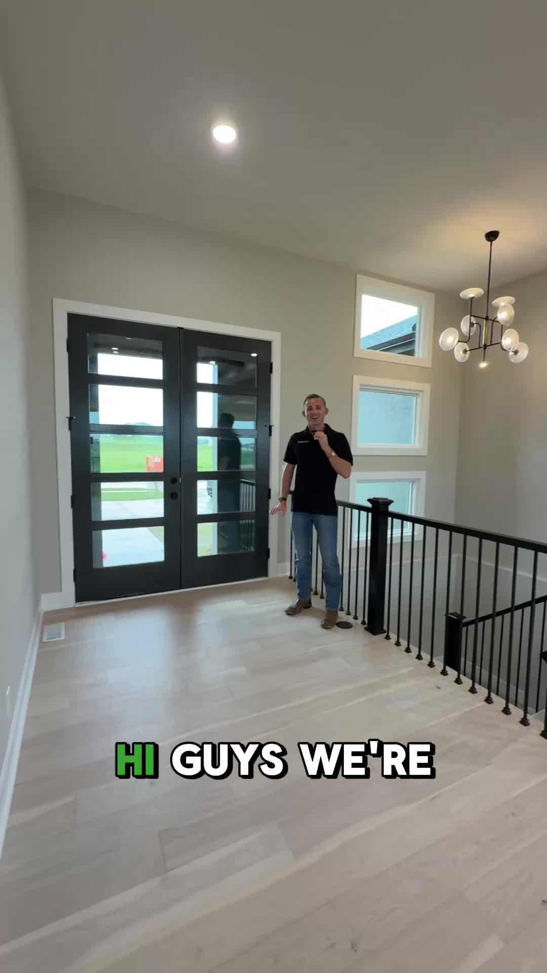 @Hildy Homes