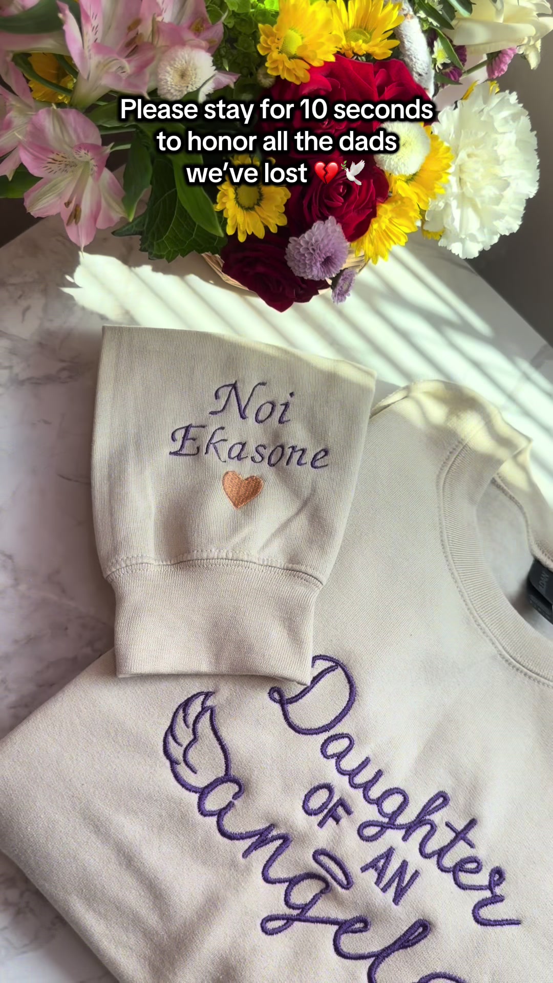 @Embroidered Blooms🕊️🤍