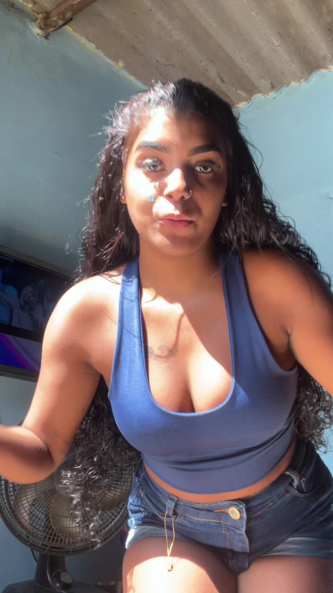 @Indiazinha🦋