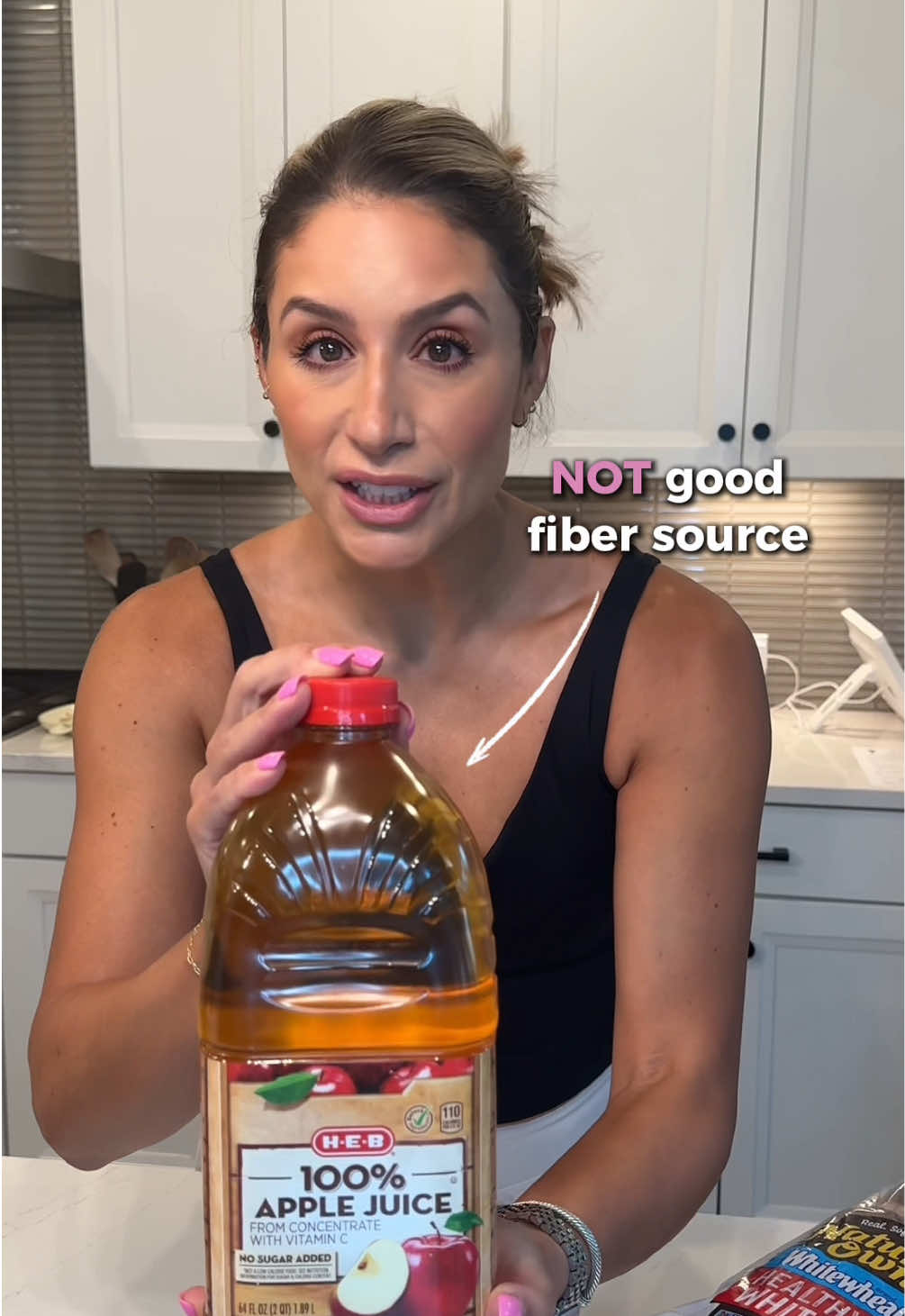 @Danielle the Dietitian