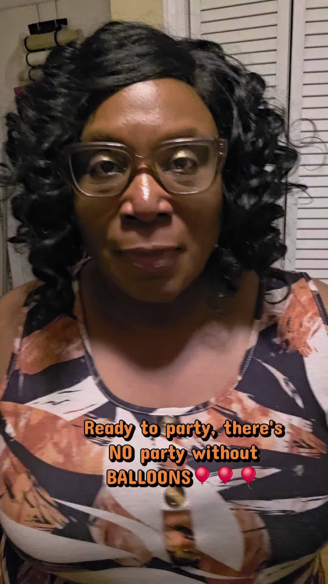 @Arnessa Thompson