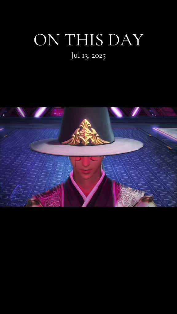 @The Warrior Of Luck
