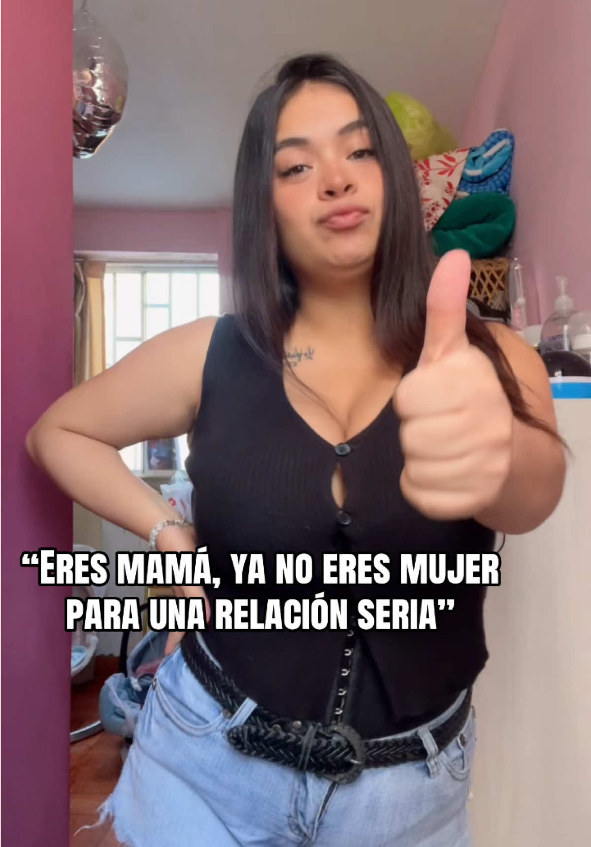 @Karem Rivera