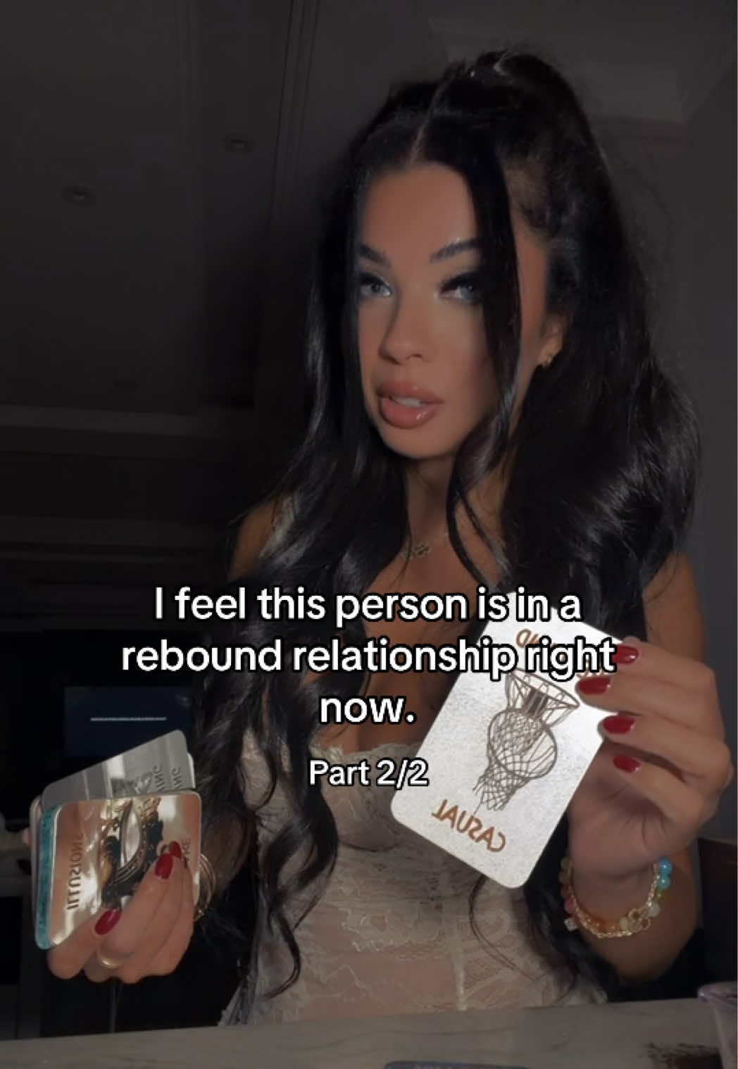 @Psychic Serena