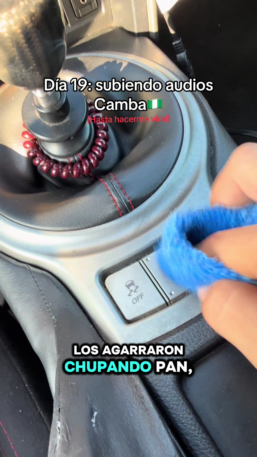 @Raul Eguez