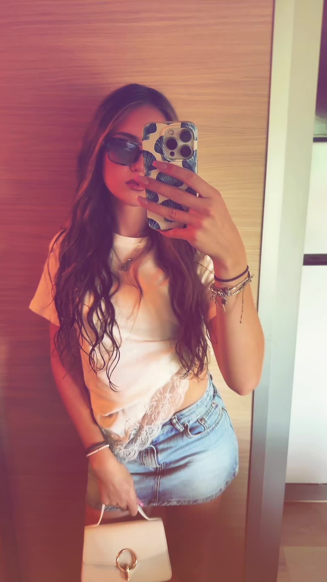 @bruna • grwm