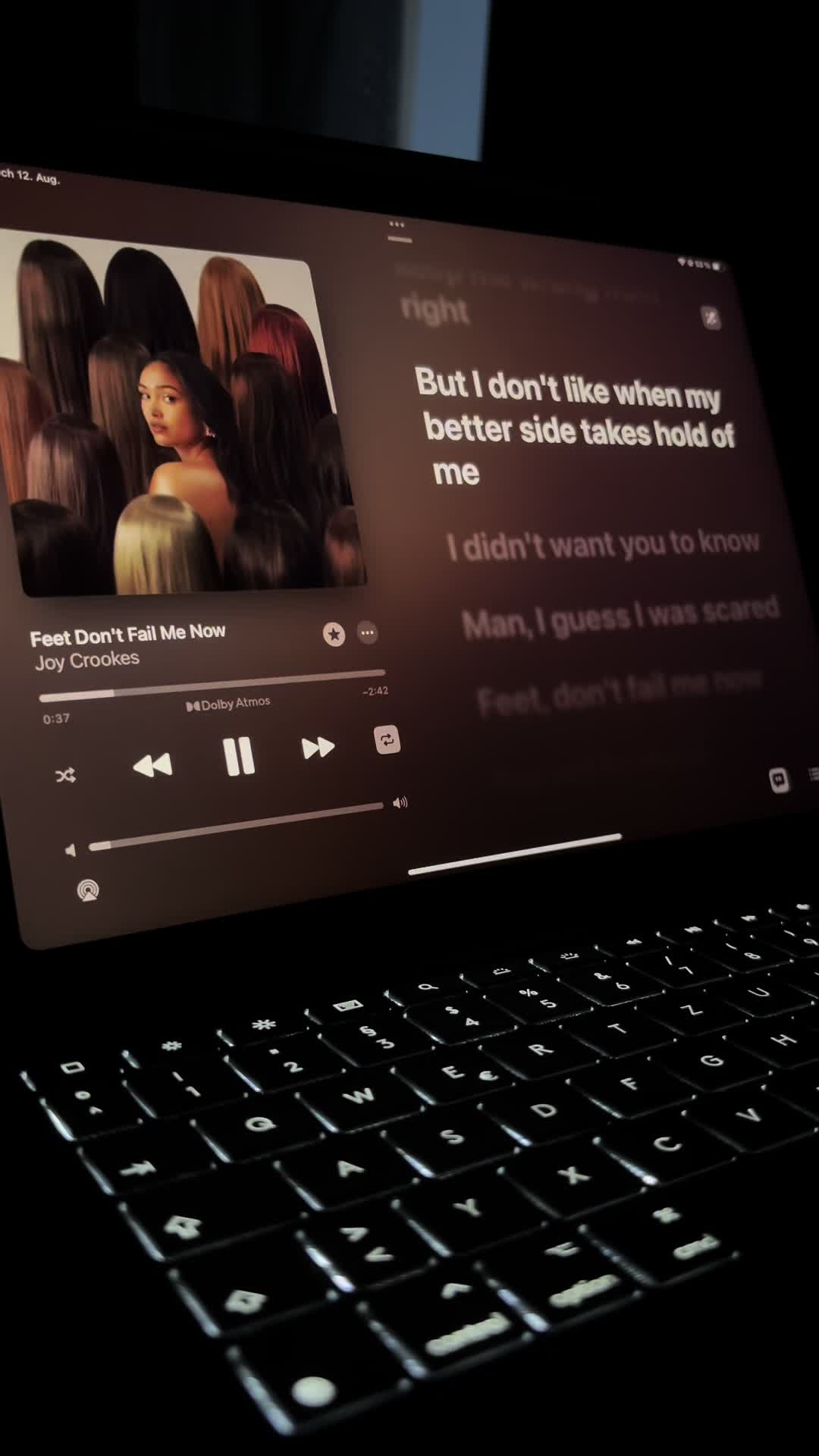 @BangerLyrics