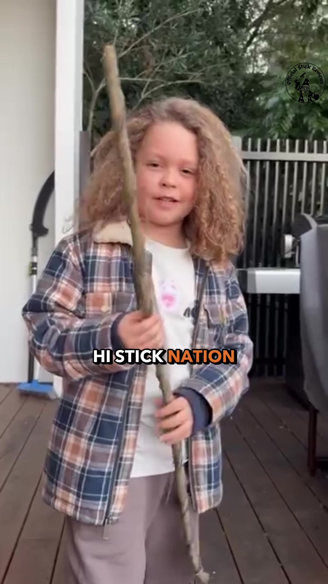 @Official Stick Reviews