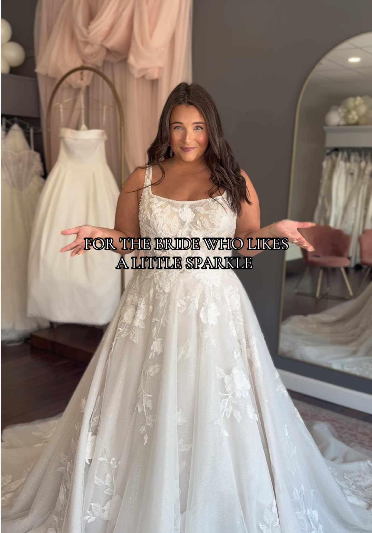 @Blush Bridal