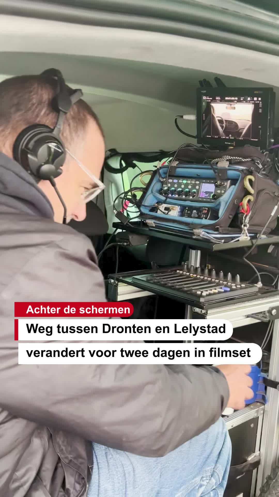 @De Stentor