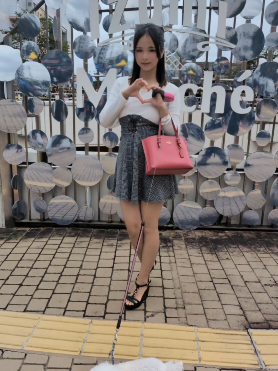 @かのん
