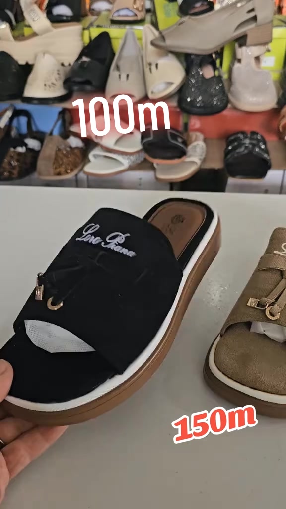 @Ayna shoes