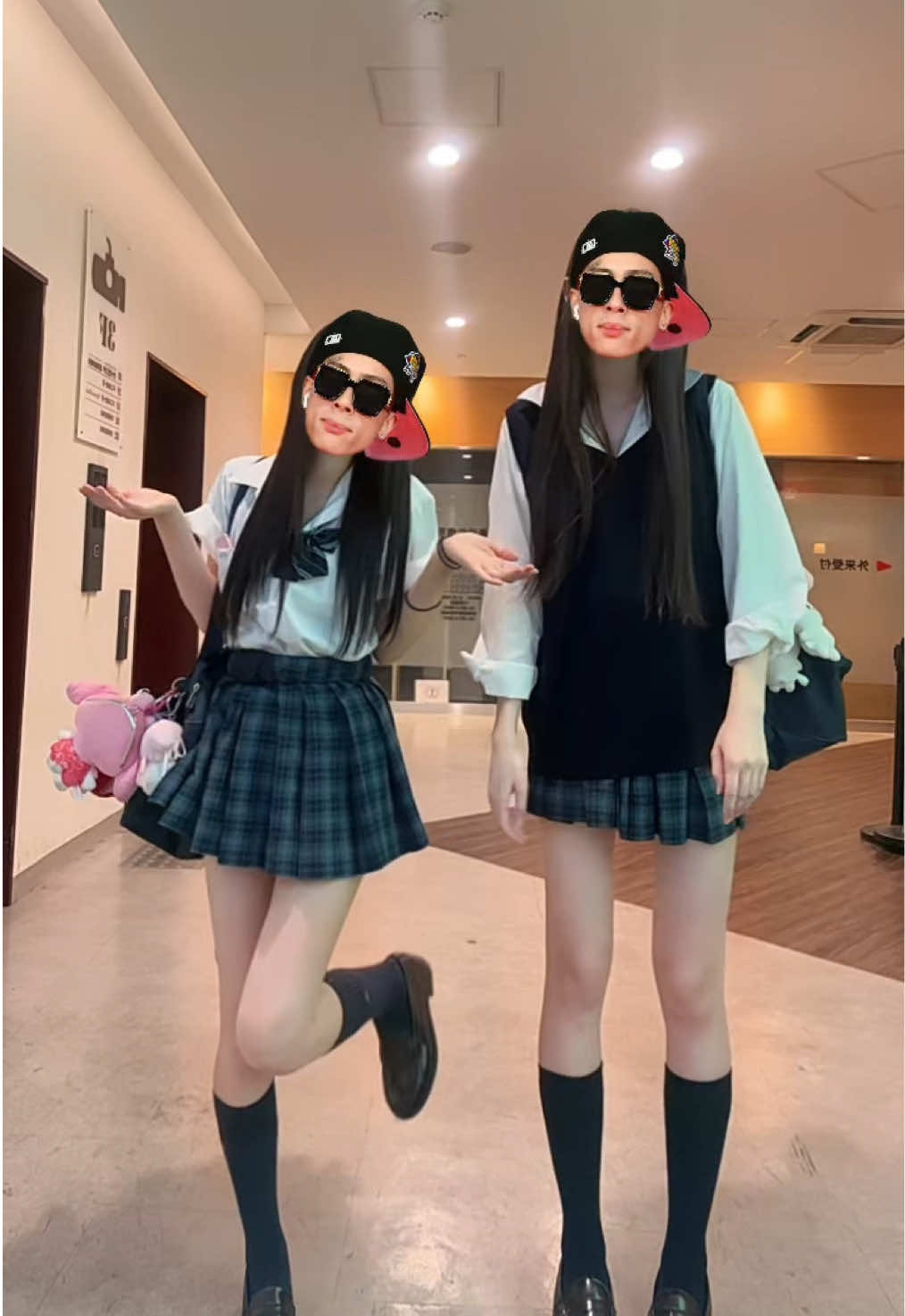 @遥花