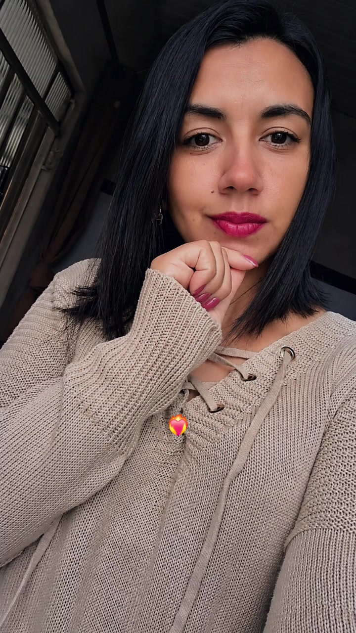 @Dreya Chaves