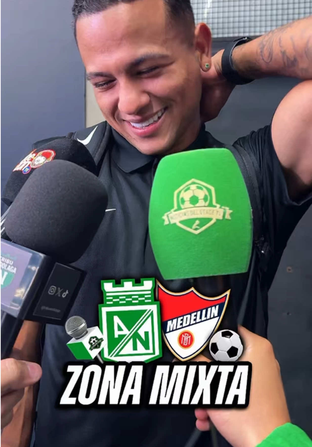 @NOTICIAS DEL VERDE