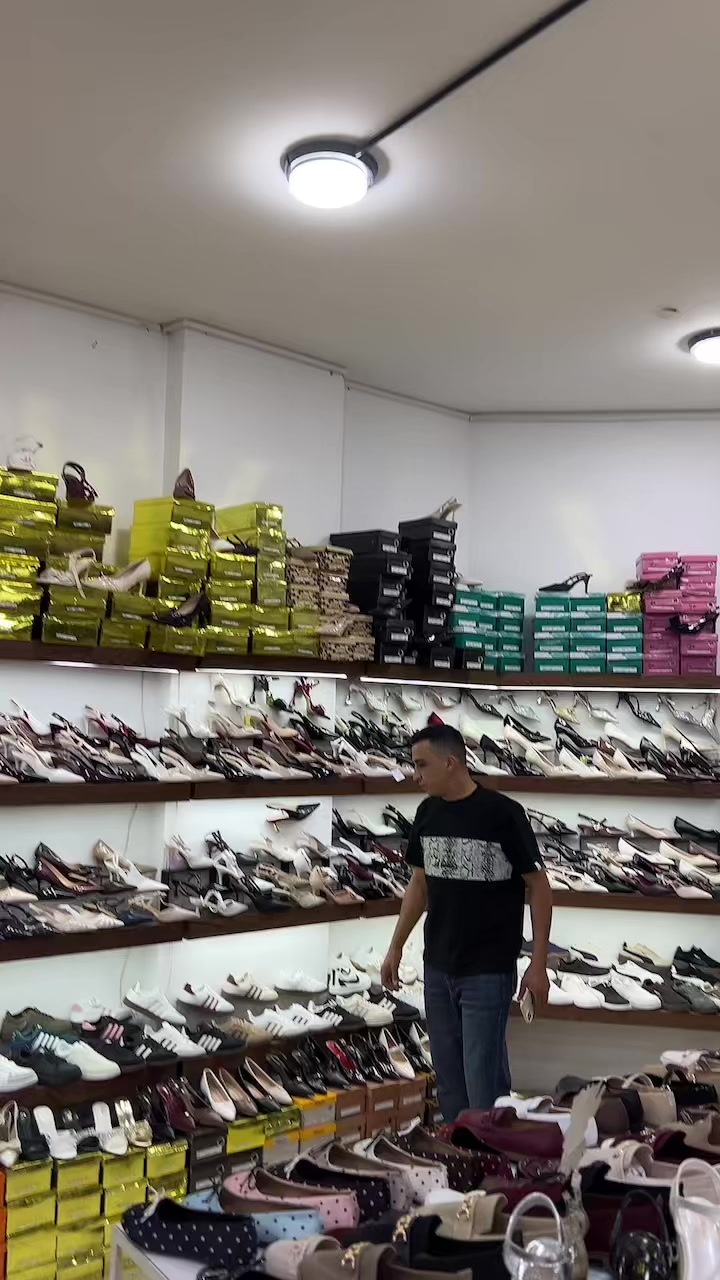 @مؤسسة المنارة للأحذية🥇