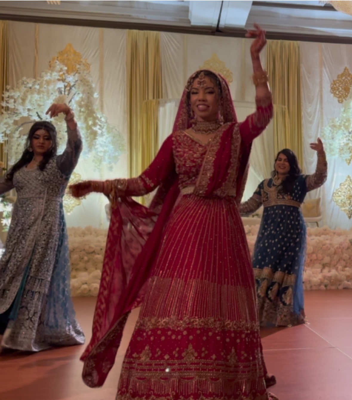 @DMV Wedding Content Creator
