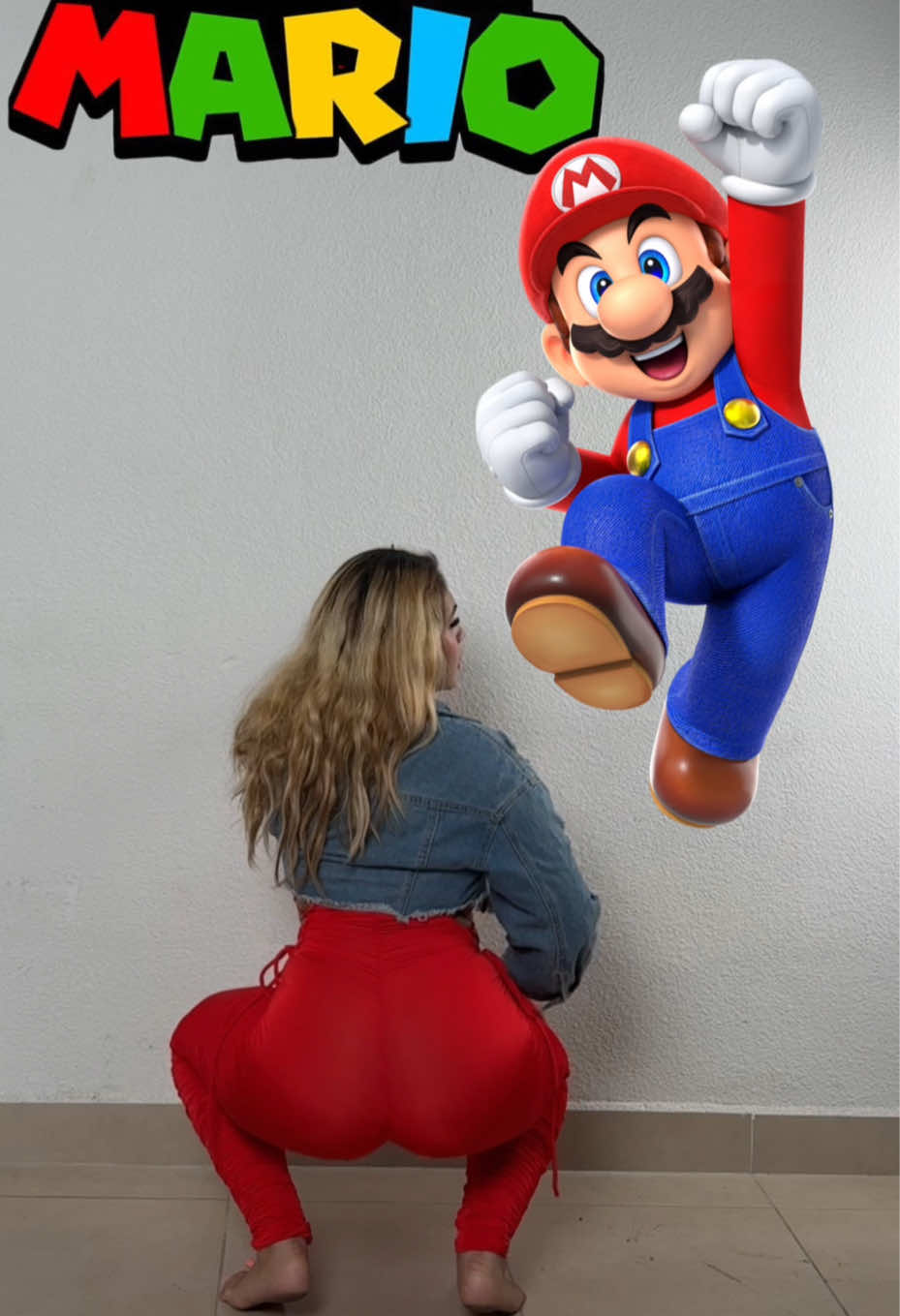 @Mishita Romero