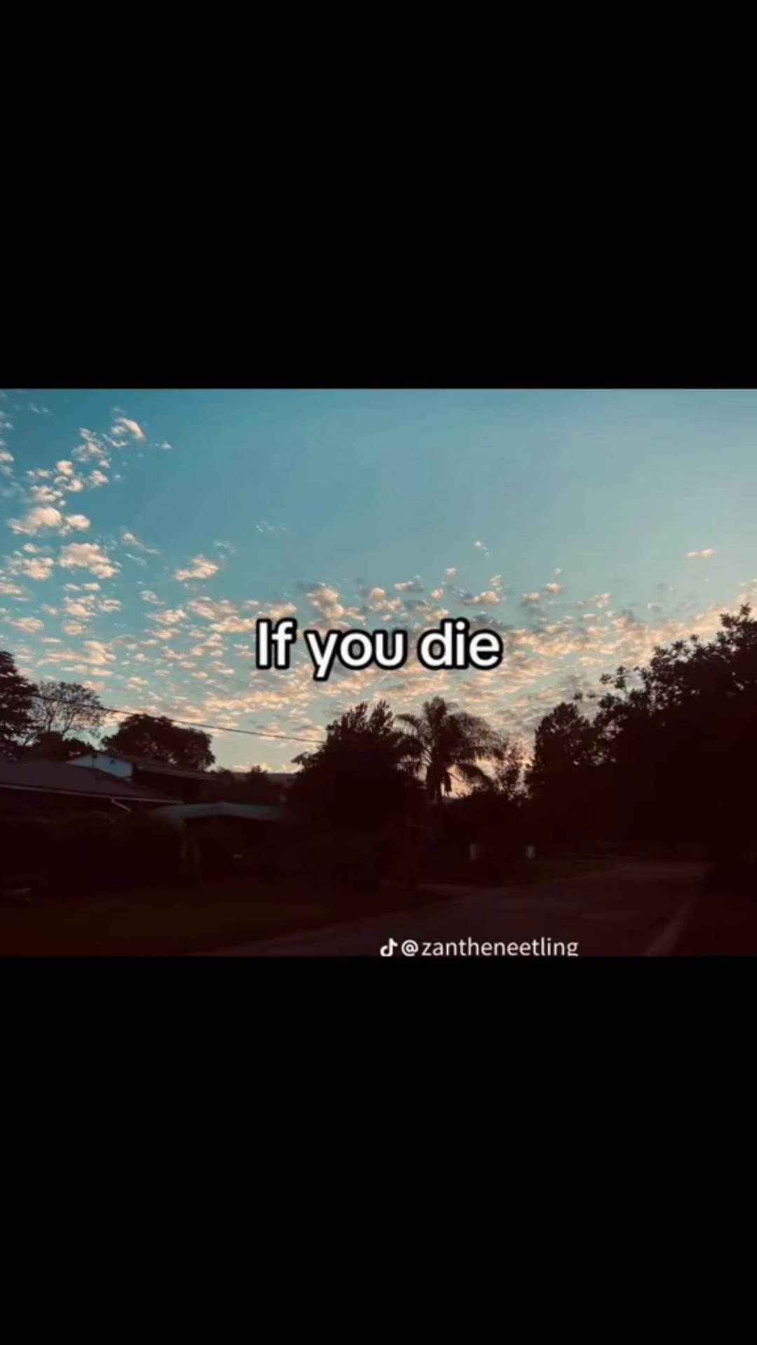 @Will
