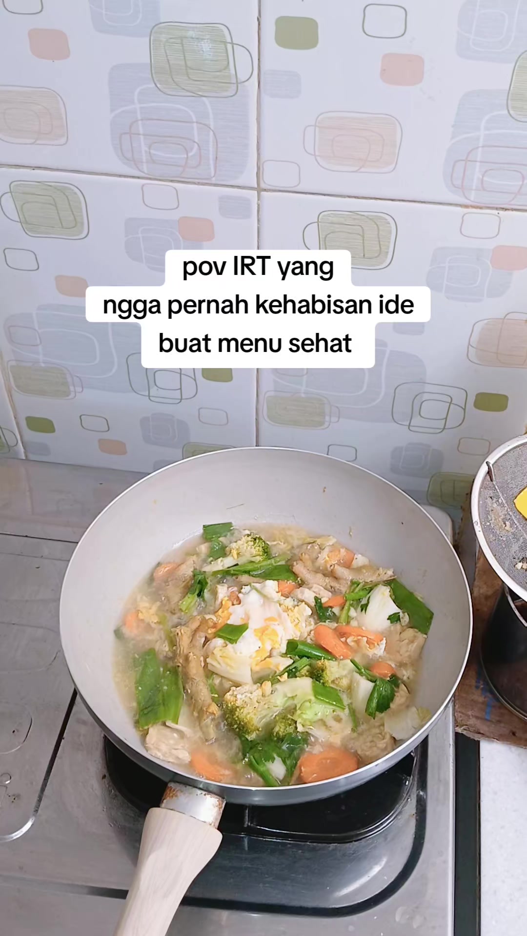 @AS cooking