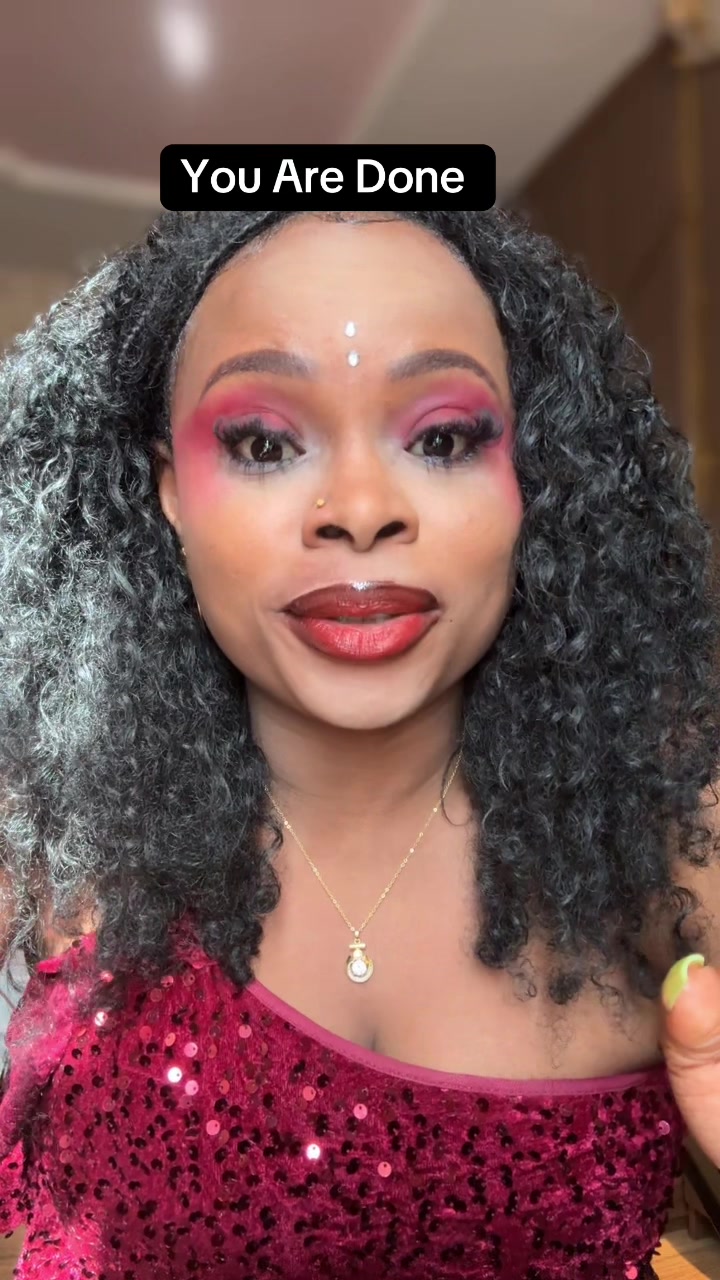@Ebube The Queen of Coast