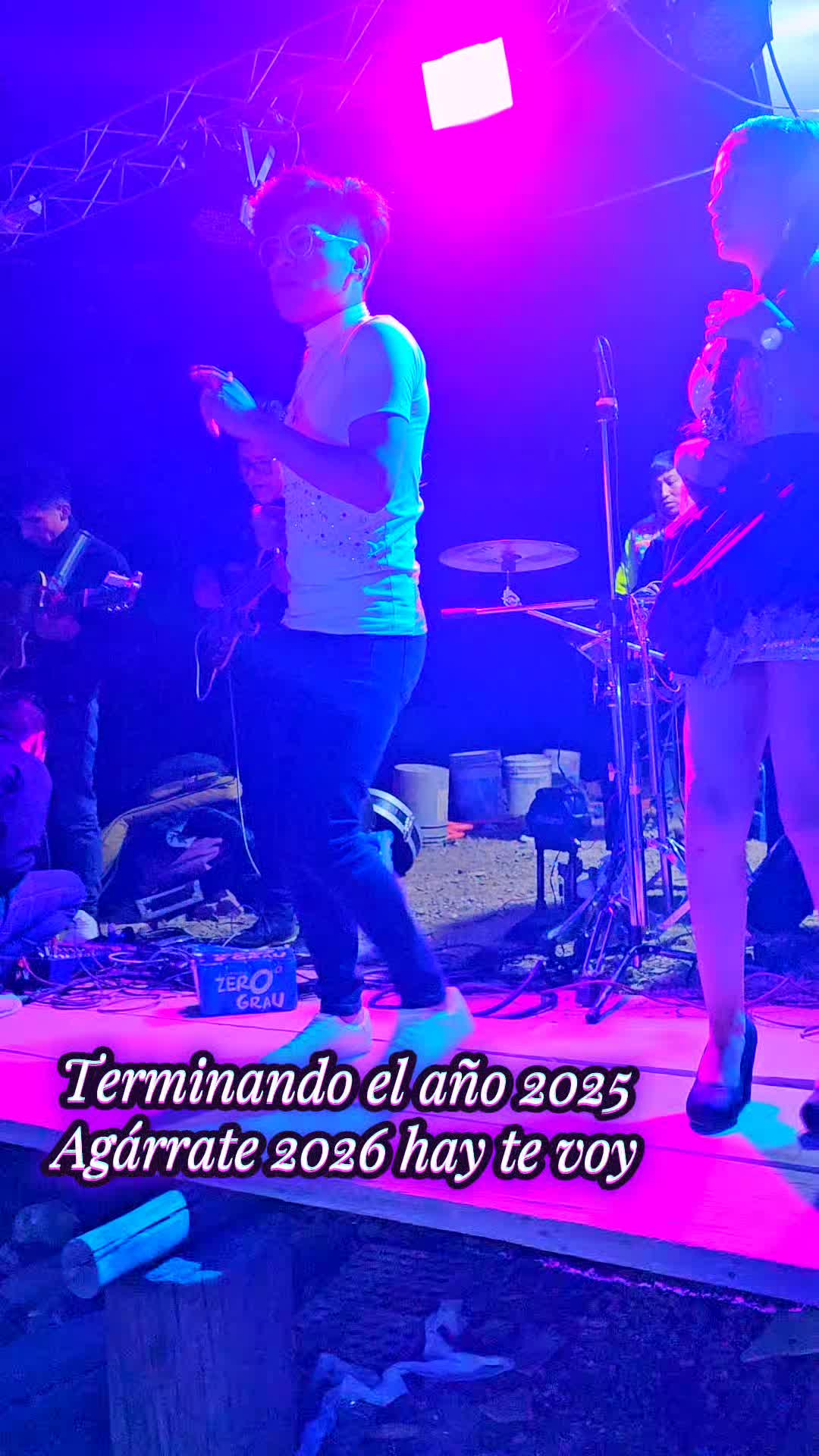@Clips. Alexcito Ojeda