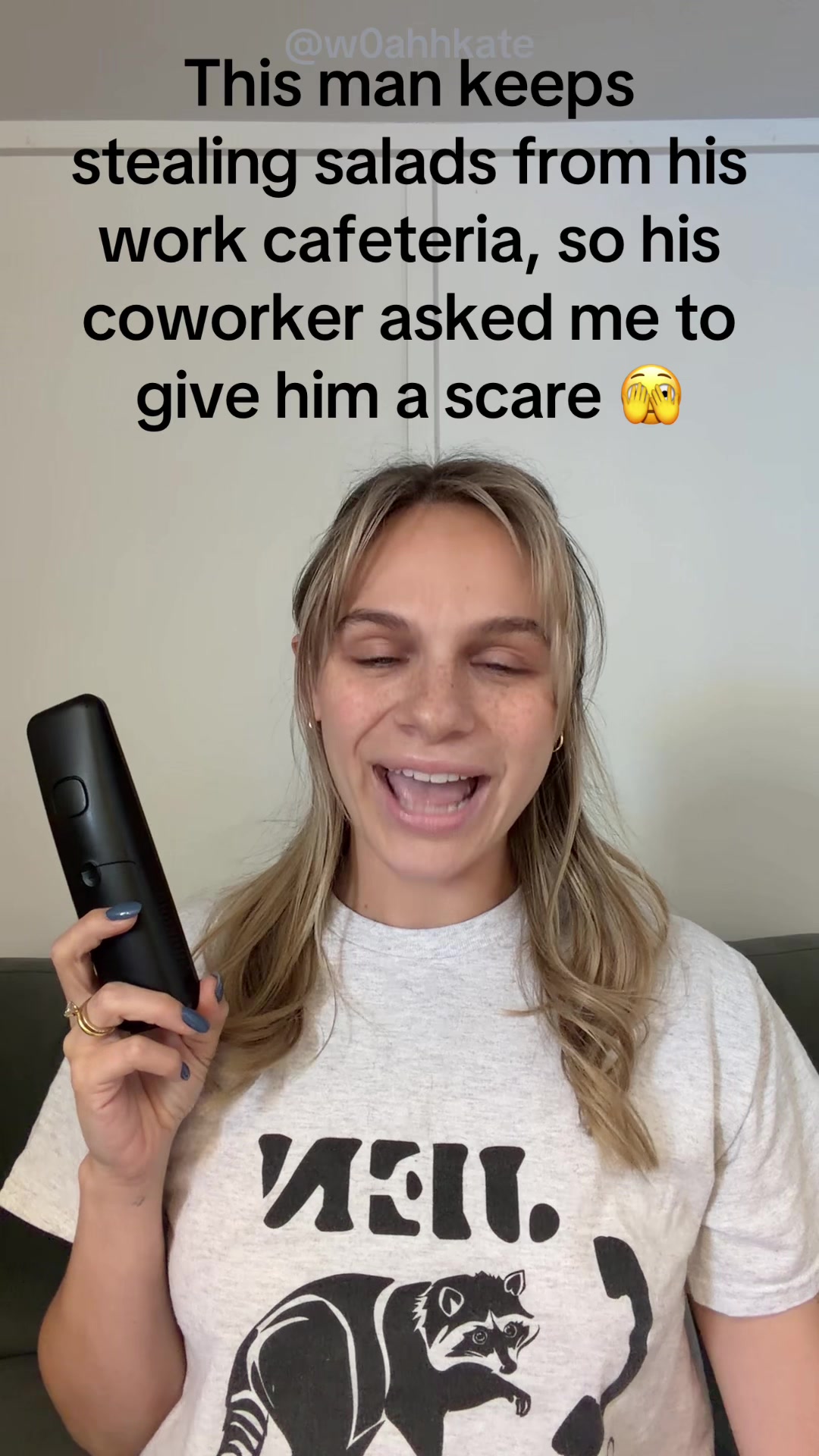 @📞 Ｋａｔｅ 🦝