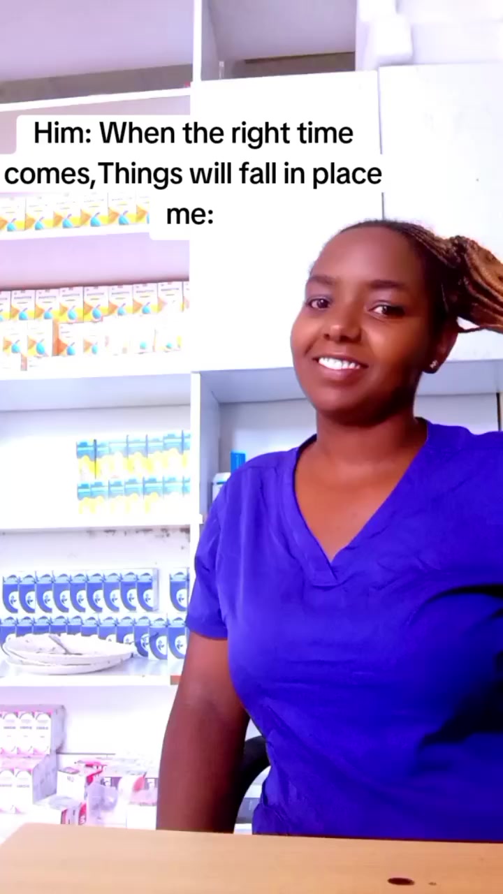 @Kamau Maggy