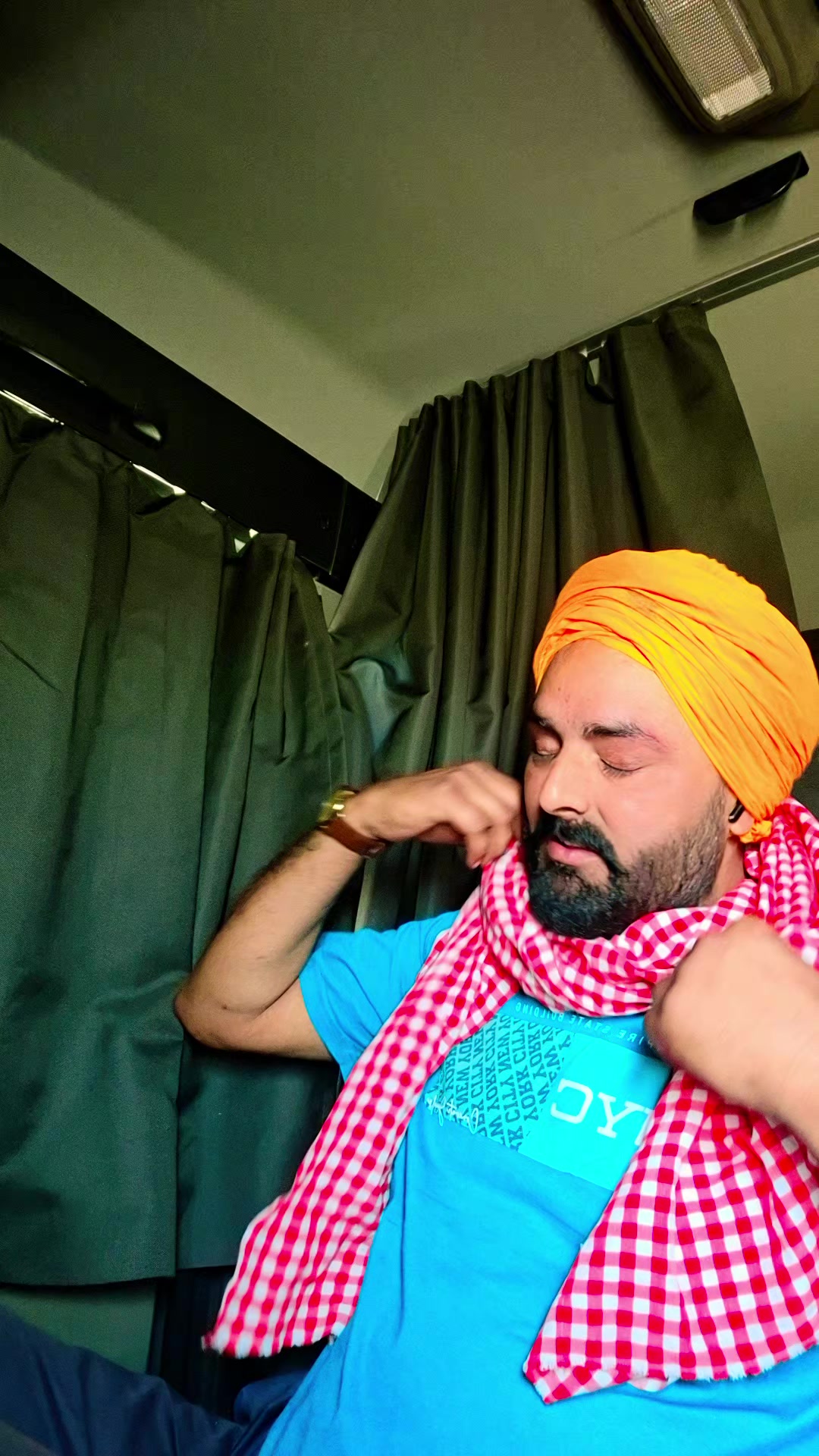 @Charanjit Singh channi