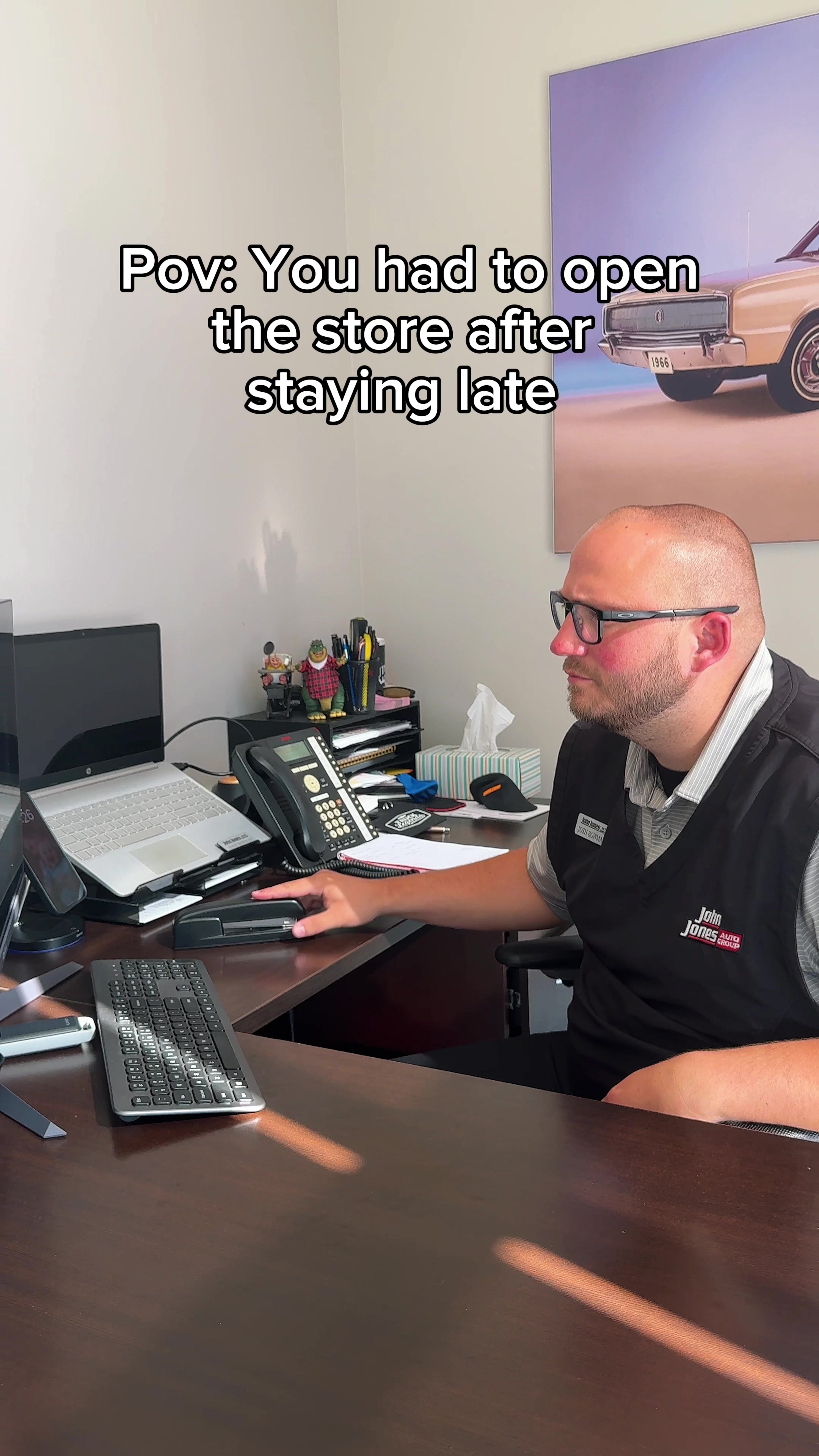 @John Jones Auto Group