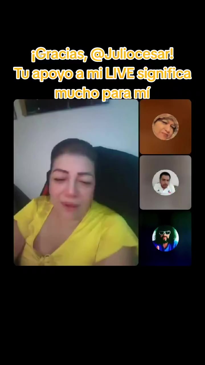 @🌹Gladis Téllez🌹