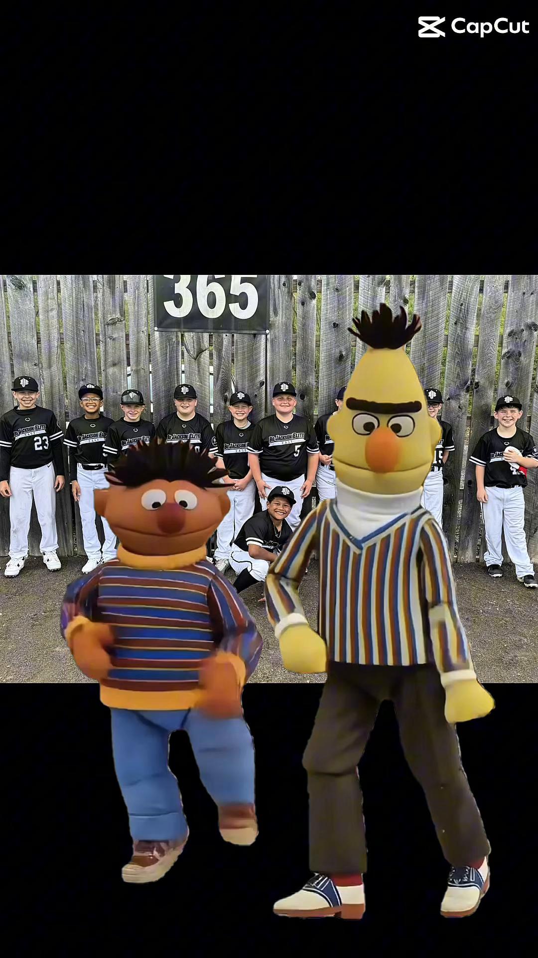 @BJE Ohio Valley Baseball