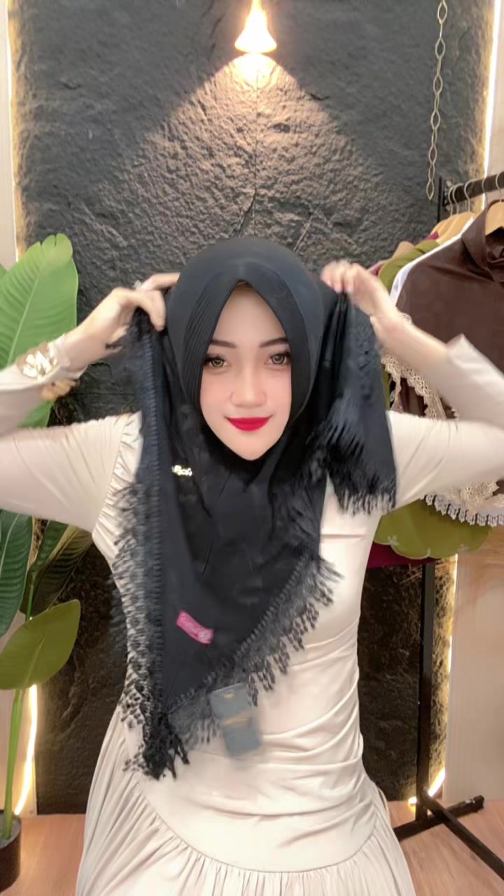 @Indah store