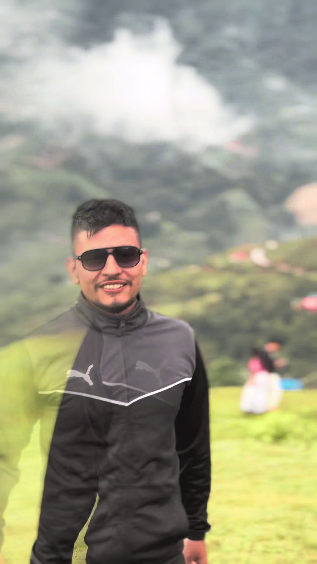 @Sudarshan Dahal