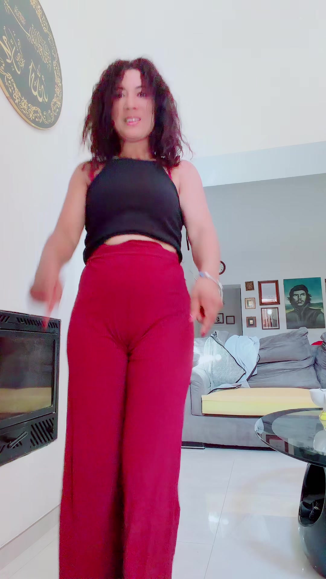 @أم السوس فرفوشة💃💃