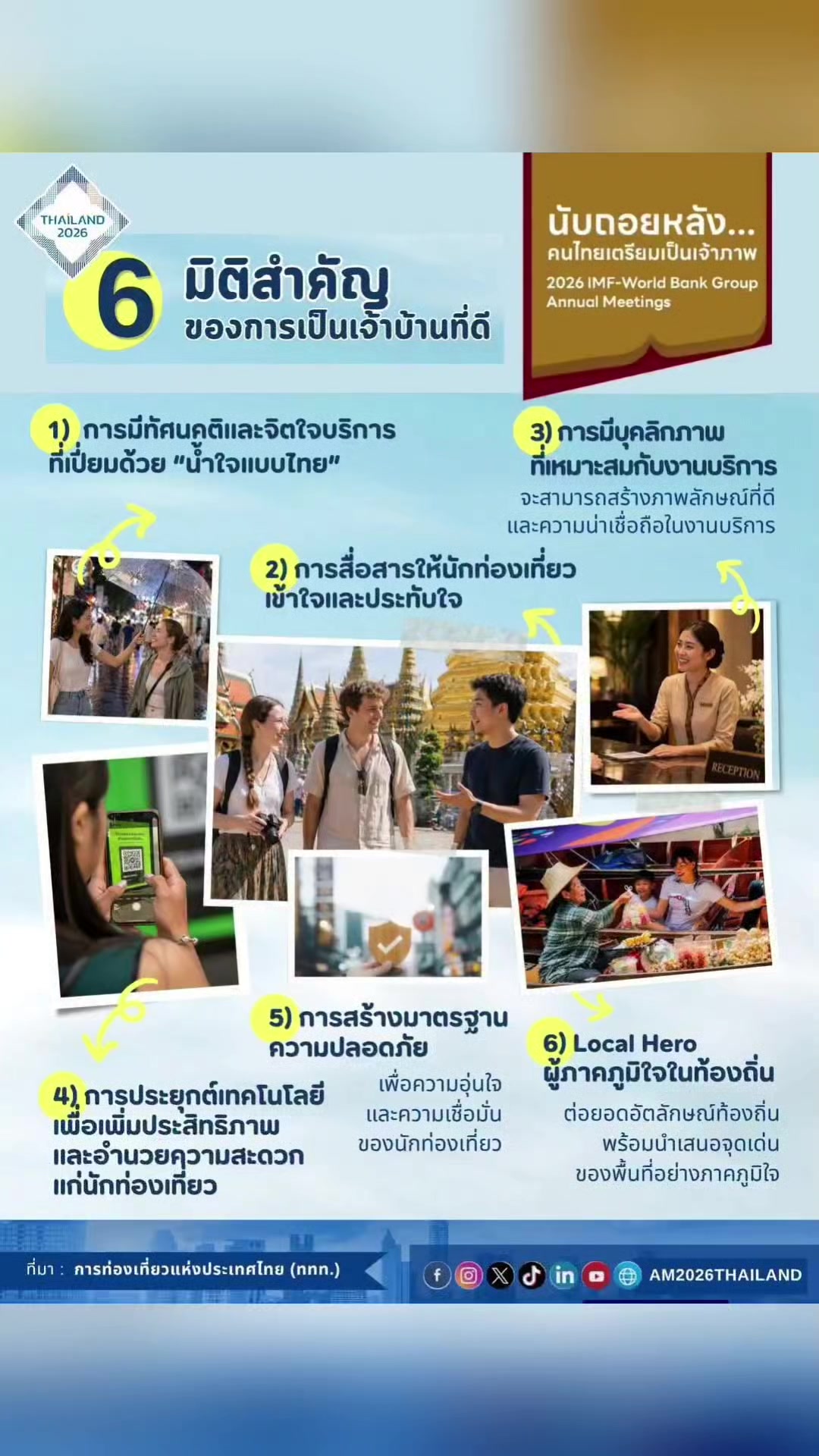 @งานการไม่ทำ รำแต่ติ๊กต็อก