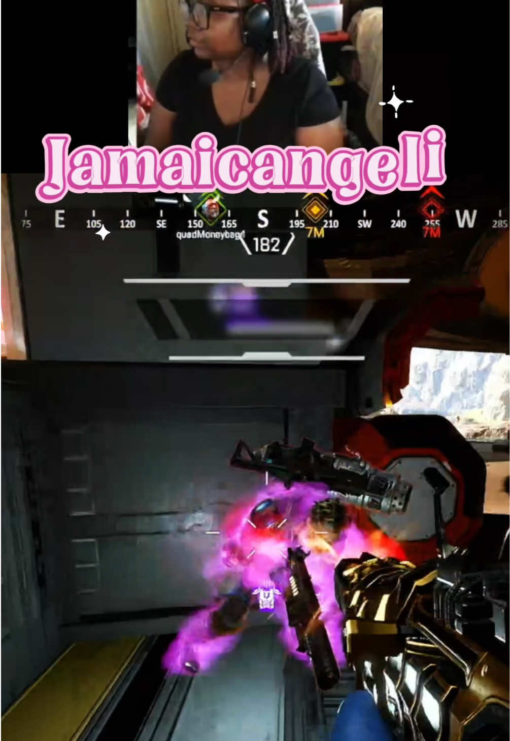 @Jamaicangeli