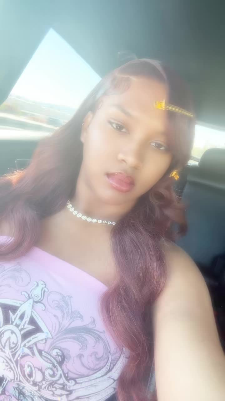 @Aaliyah Brooks