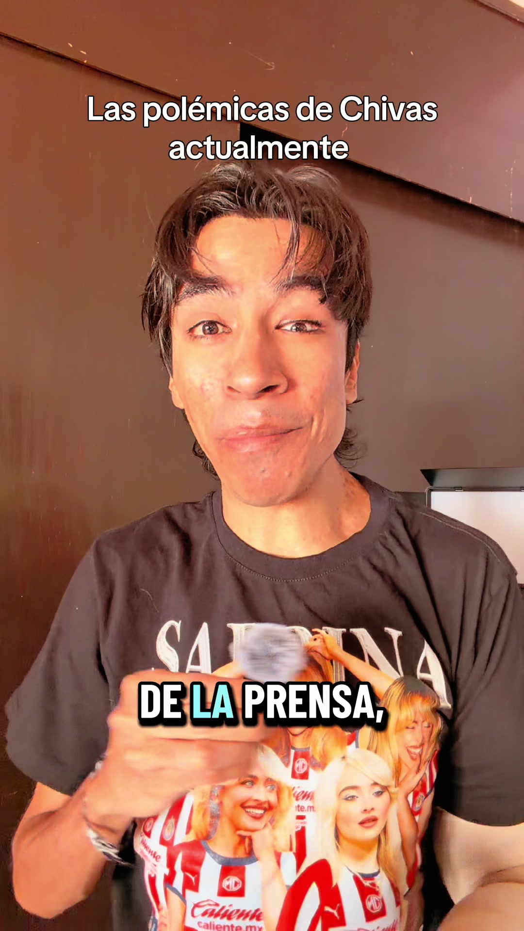 @ChaTejeda