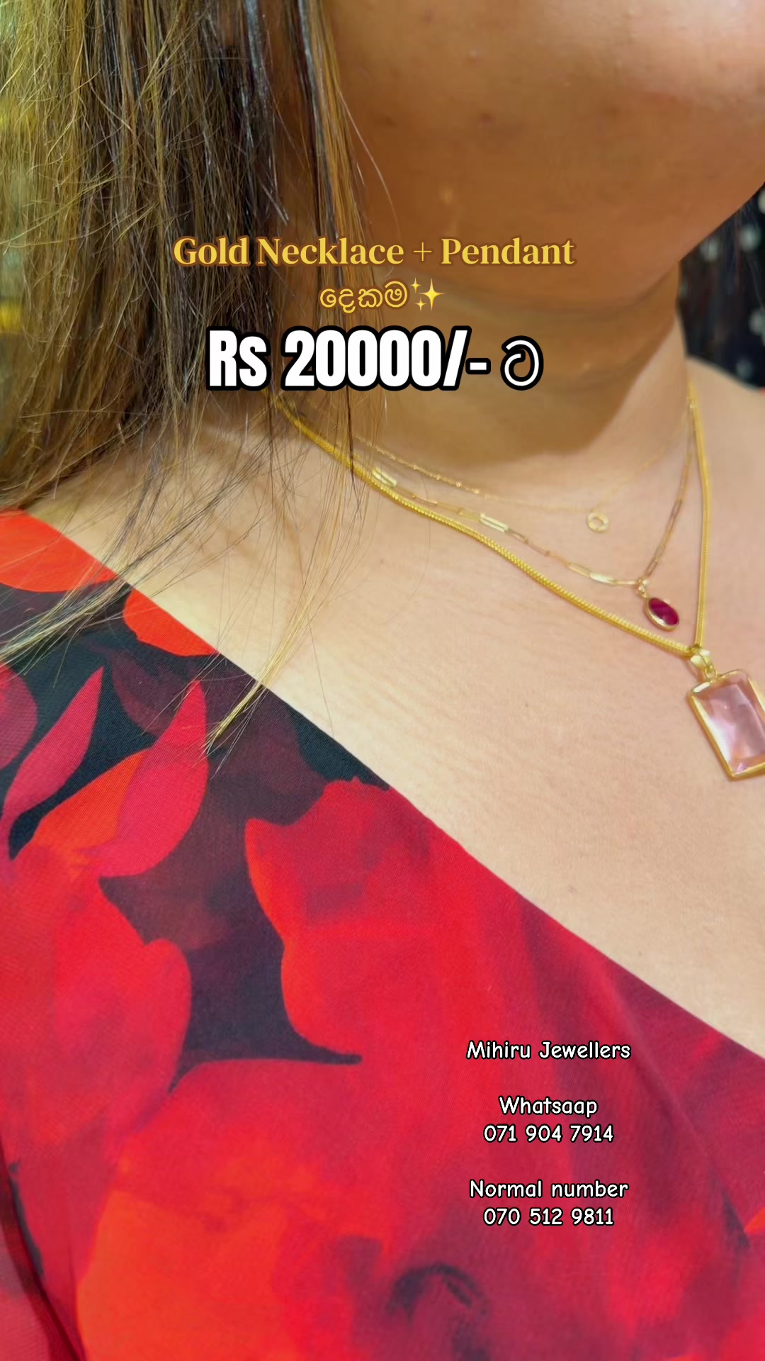 @Mihiru Jewellers