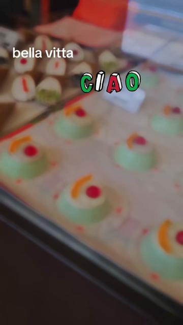 @bella vita chop